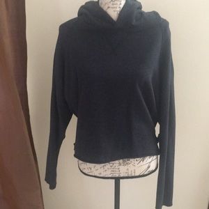 Lululemon gray hoodie